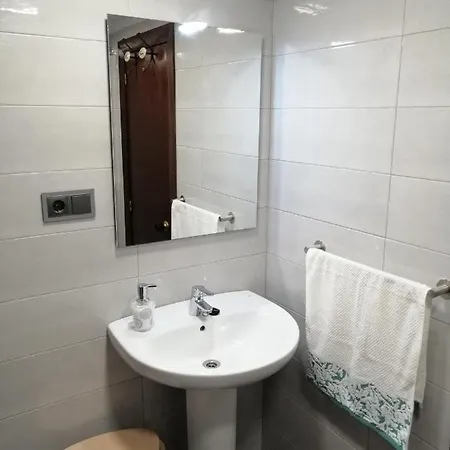Apartment Quety Gijon
