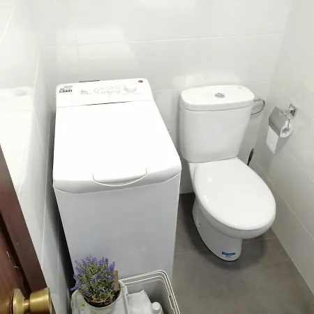 Apartment Quety *