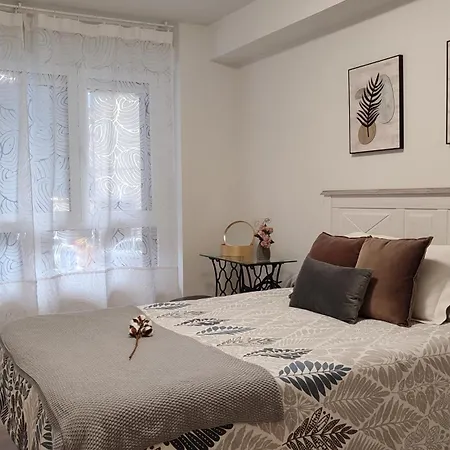 Quety Apartment Gijon