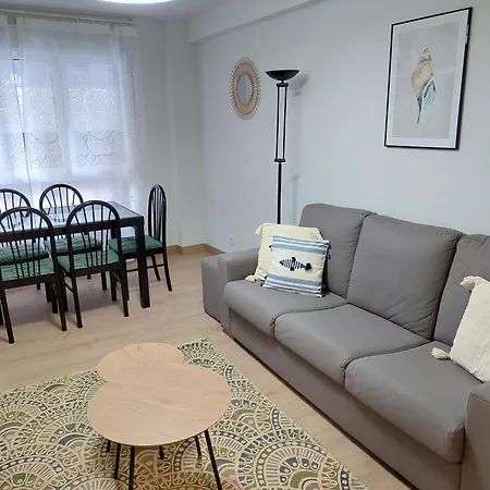 Apartment Quety