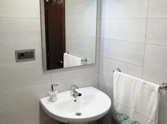 דירה Quety גיחון