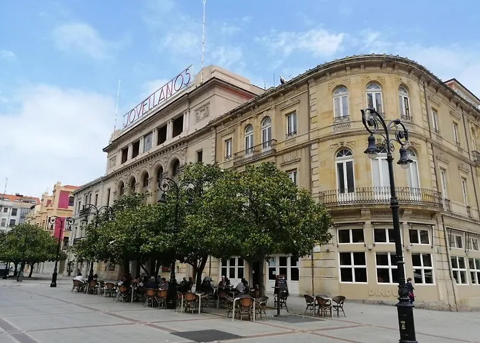 דירה Quety גיחון