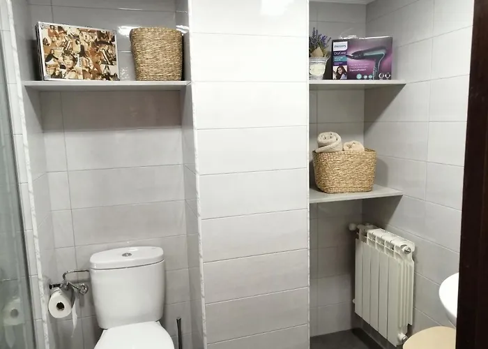 Quety דירה גיחון